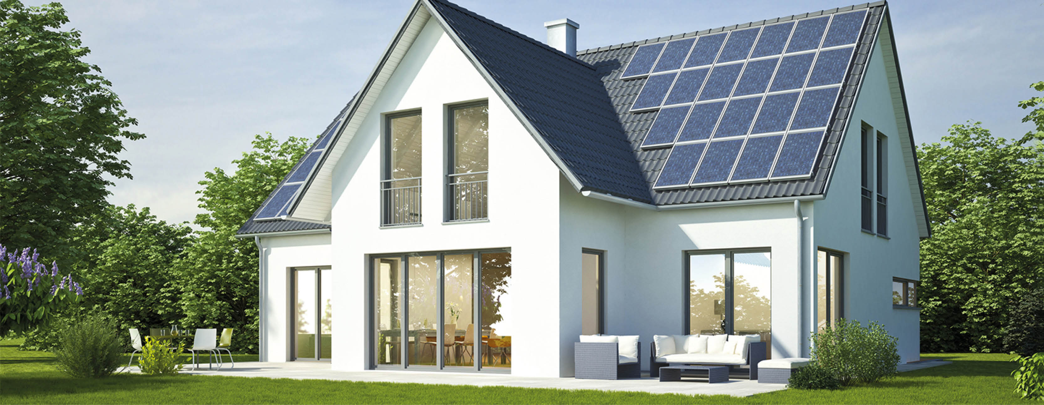 Referenzen Haustechnik