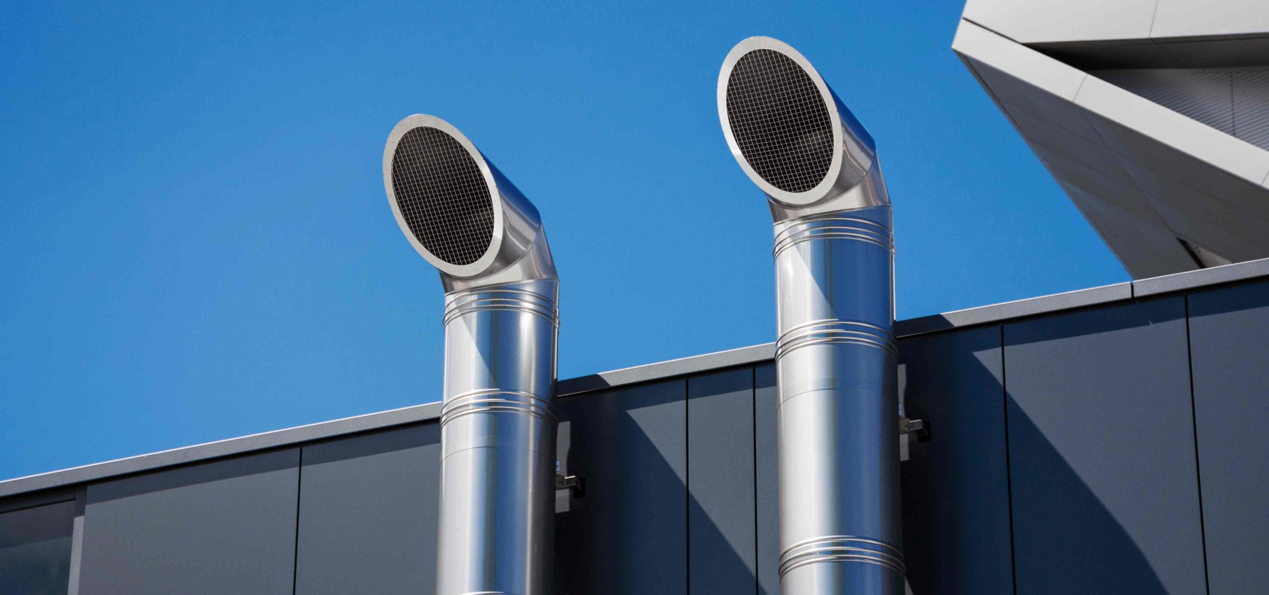 Referenzen Lüftungsanlagen